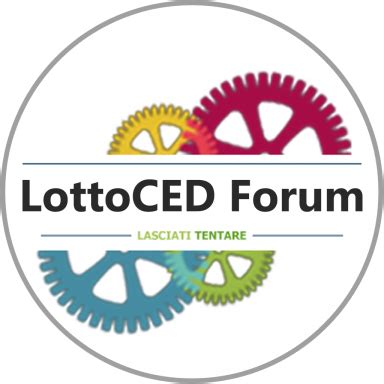 lottoced forum|Lottoced .
